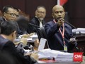 Saksi Prabowo Ungkap NIK Kecamatan Siluman Bengkulu dan Bogor