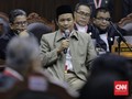 Saksi Prabowo Sebut Pak Udung sebagai Contoh Pemilih Janggal