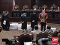 MK Imbau Masyarakat Hormati Apapun Putusan Gugatan Prabowo