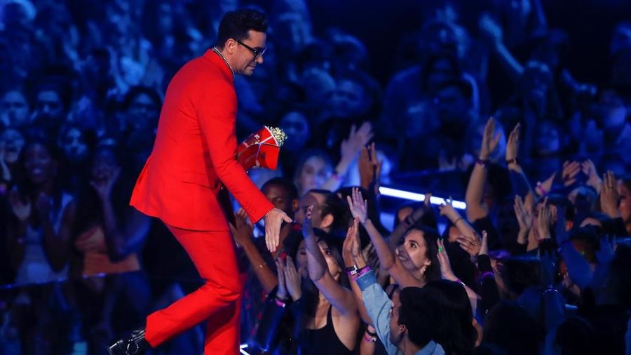 Inilah para pemenang acara tahunan MTV Movie & TV Awards 2019 (15/06) mulai dari aktor terkenal sejak lama maupun pendatang baru.