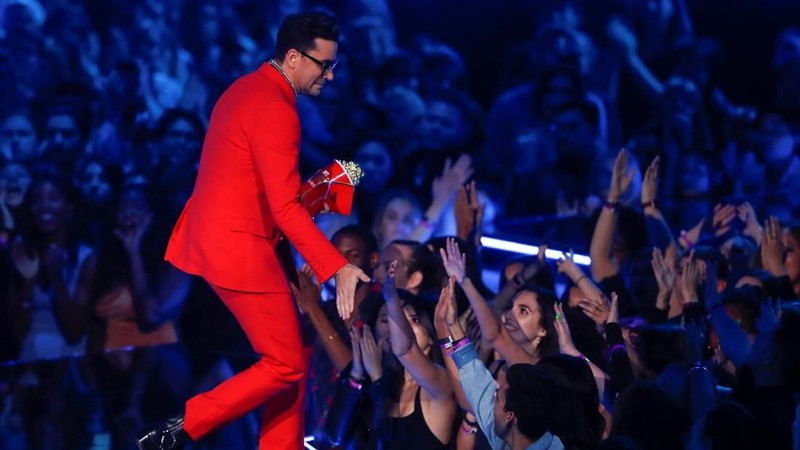 Inilah para pemenang acara tahunan MTV Movie & TV Awards 2019 (15/06) mulai dari aktor terkenal sejak lama maupun pendatang baru.