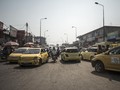 Kinshasa, Kota dengan Kemacetan Bak Neraka Dunia
