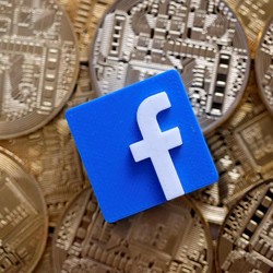 Bos Facebook Libra Sebut Bitcoin Emas Digital Tapi...