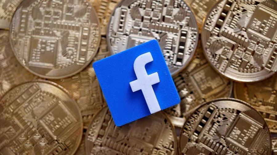 Uang Facebook Libra bisa rusak bisnis perusahaan pembayaran digital Alipay milik Alibaba dan Wechat Pay milik Tencent.