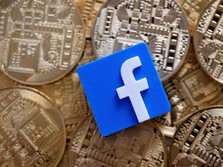 Bos Facebook Libra Sebut Bitcoin Emas Digital Tapi...