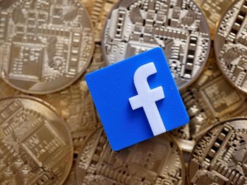 Ramai-Ramai Tolak Libra 'Uang' Facebook