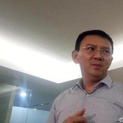 Ini Alasan Ahok Jadi Kandidat Kuat Bos Ibu Kota Baru