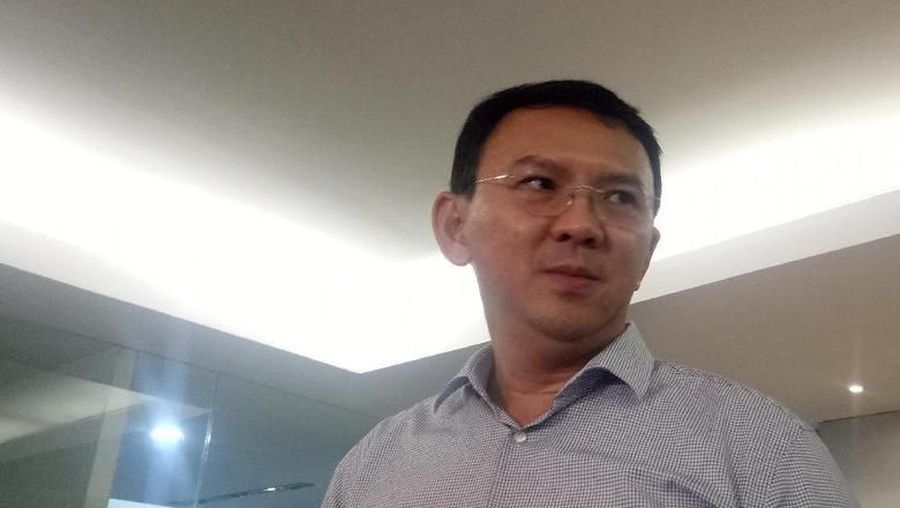 Ahok mengaku sempat marah pada semua orang selama di penjara, termasuk ke Jokowi?