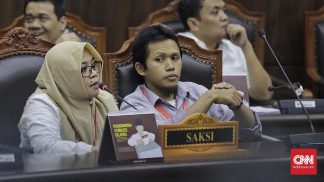 Kubu Prabowo Persilakan Yusril Pidanakan Kasus Amplop Sidang