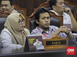 Paguyuban Boyolali Tanggapi Saksi Prabowo soal Tak Ada Aspal