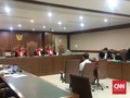 Ajudan Menag Simpan Uang untuk Lukman dari Haris Hasanuddin