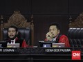 Sidang MK Agendakan Pemeriksaan Saksi dan Ahli KPU