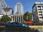 Putusan MK: UU Cipta Kerja Inkonstitusional
