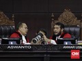 47 Ribu Aparat Gabungan Diterjunkan Kawal Putusan MK