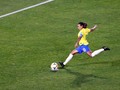 FOTO: Marta Mesin Gol Terbaik di Piala Dunia