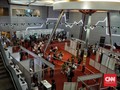Emiten Properti Melantai di Bursa, Harga Saham Naik 50 Persen
