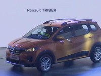 Live Now! Bos Renault Buka Tabir Mobil Baru Pesaing Avanza