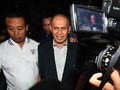 Keluar Rutan, Soenarko Ingatkan Kivlan Zen Hati-hati Bicara