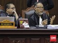 Singgung Kematian KPPS, Tim Prabowo Minta MK Tunda Sidang