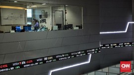 Spekulasi Penurunan Bunga Acuan AS akan Terus Kuatkan IHSG
