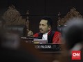 Jokowi Cari Calon Hakim MK Pengganti Gede Palguna