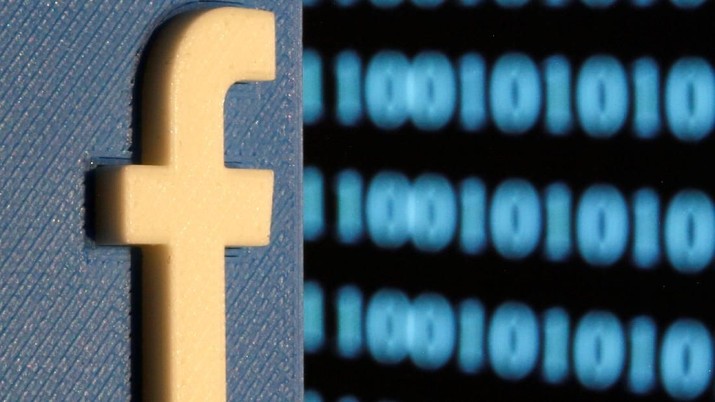 Facebook berencana meluncurkan cryptocurrency Libra pada semester I-2020.