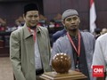 Daftar 15 Saksi dan Dua Ahli Prabowo yang Dihadirkan di MK