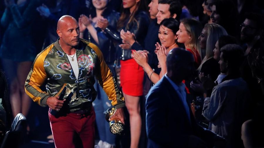Inilah para pemenang acara tahunan MTV Movie & TV Awards 2019 (15/06) mulai dari aktor terkenal sejak lama maupun pendatang baru.