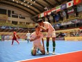 Hasil Piala AFF Futsal 2019: Timnas Indonesia ke Final