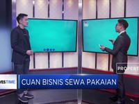 Variabel Cost Bisnis Sewa Pakaian