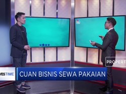 Variabel Cost Bisnis Sewa Pakaian
