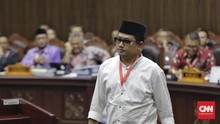 Rahmadsyah Mangkir Sidang Kasus Hoaks Demi Jadi Saksi Prabowo