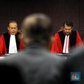Saksikan! Siaran Langsung Sidang Gugatan Pilpres 2019 di MK