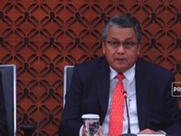 Kabar Gembira, BI Proyeksi Neraca Dagang Mei 2019 Surplus