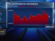 Telkom Dikabarkan Ingin Akuisisi Bhinneka.com