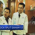 Pabrikan Xiaomi di Indonesia akan Stock Split Saham
