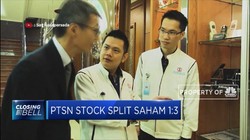 Pabrikan Xiaomi di Indonesia akan Stock Split Saham