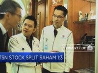 Pabrikan Xiaomi di Indonesia akan Stock Split Saham