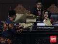 Persoalkan Berkas, Tim Jokowi Minta MK Tolak Gugatan Prabowo