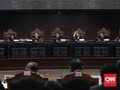 Tim Jokowi Bersemangat Jelang Putusan Sengketa Pilpres