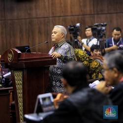 Ahli KPU Blak-blakan Sebut Debat Soal Sirekap Hanya Pepesan Kosong