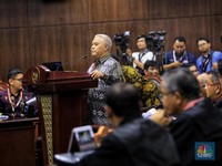 Ahli KPU Blak-blakan Sebut Debat Soal Sirekap Hanya Pepesan Kosong
