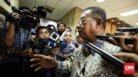 Menko Darmin Sebut Penurunan Ekonomi China Sudah Diperkirakan