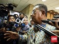 Menko Darmin Sebut Penurunan Ekonomi China Sudah Diperkirakan