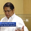 Ini Kata Menkominfo Soal Pajak Google dan Facebook Cs