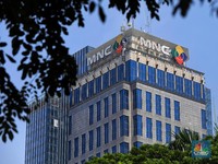 Setelah Anjlok, MNCN Berencana Private Placement Rp 2,3 T