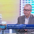 Ekonom: Bunga Acuan BI akan Tetap di Level 6%
