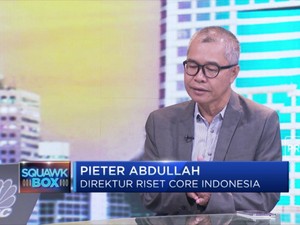 Ekonom: Bunga Acuan BI akan Tetap di Level 6%