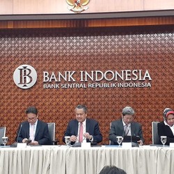 Apakah Libra Facebook Legal di RI? BI: yang Sah Hanya Rupiah