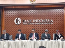 Apakah Libra Facebook Legal di RI? BI: yang Sah Hanya Rupiah